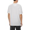 adidas Trefoil Essentials Tee White Men Streetwear IZ2098