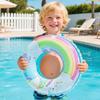 Jucării de apă pentru piscină și exterior – Cercuri gonflabile