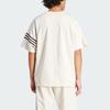 Adidas Originals Street Neuclassic T-Shirt Men Tops White IV5354