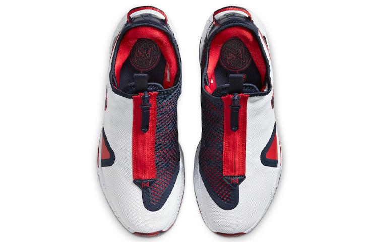 Nike PG4 Usa 2021 CD5082-101