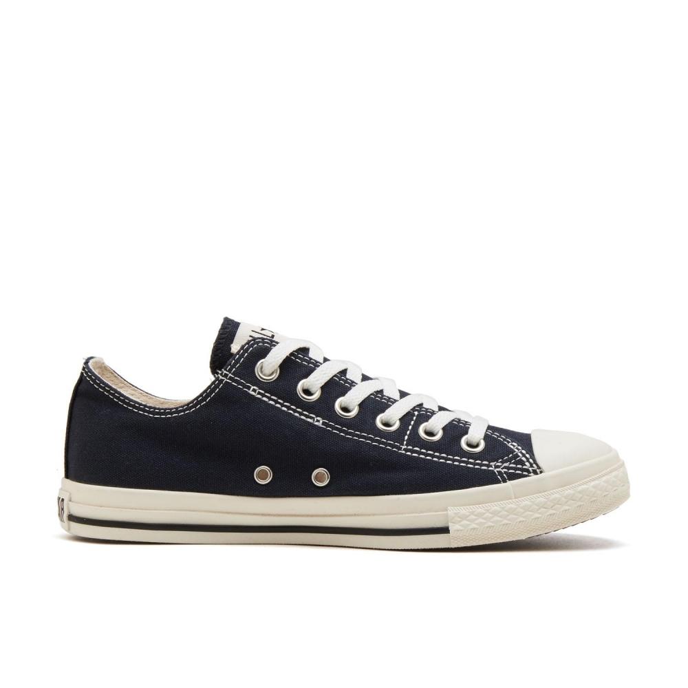 Converse All Star Lp Slip Ox Steel Black 31315034 Steel Black