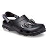 Crocs EVA  Classic All Terrain Clog Marvel Black Panther