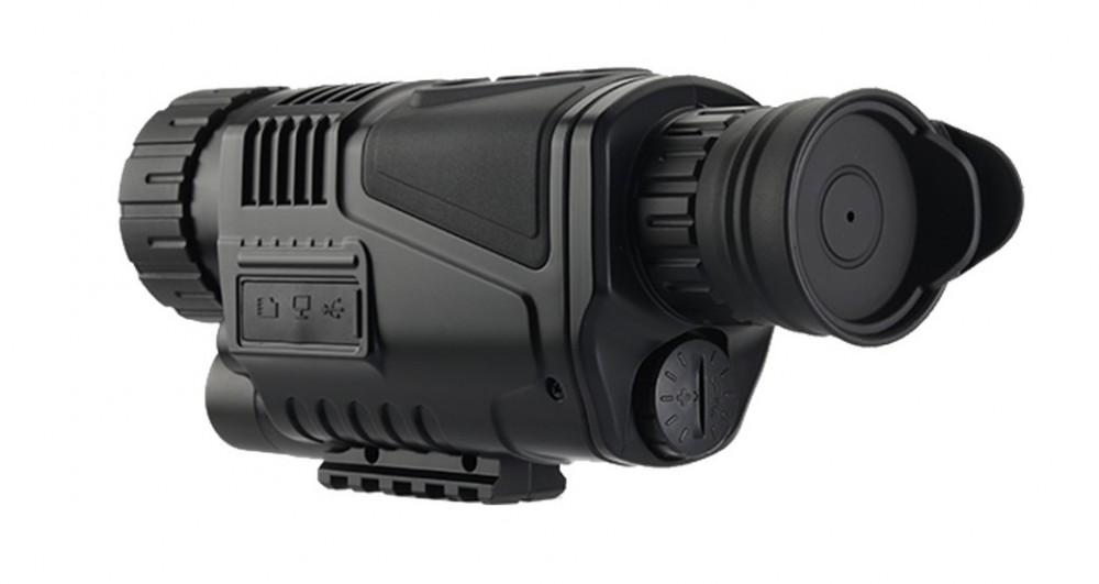 

Denver NVI-450 Night Vision Binoculars with Camera, Denver чорний