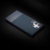 S26 Ultra PU Leather Anti-Slip Case for Samsung S24U/S25U - Drop-Proof, Full Coverage