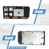 Ignition Control Module For Buick Chevy Oldsmobile Pontiac LX364 D1977A 10469470 | Aftermarket Branded | Front | X AUTOHAUX