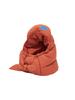 MUNIKUND Thermal Up Padding Air Cap 2 - Clay Brick