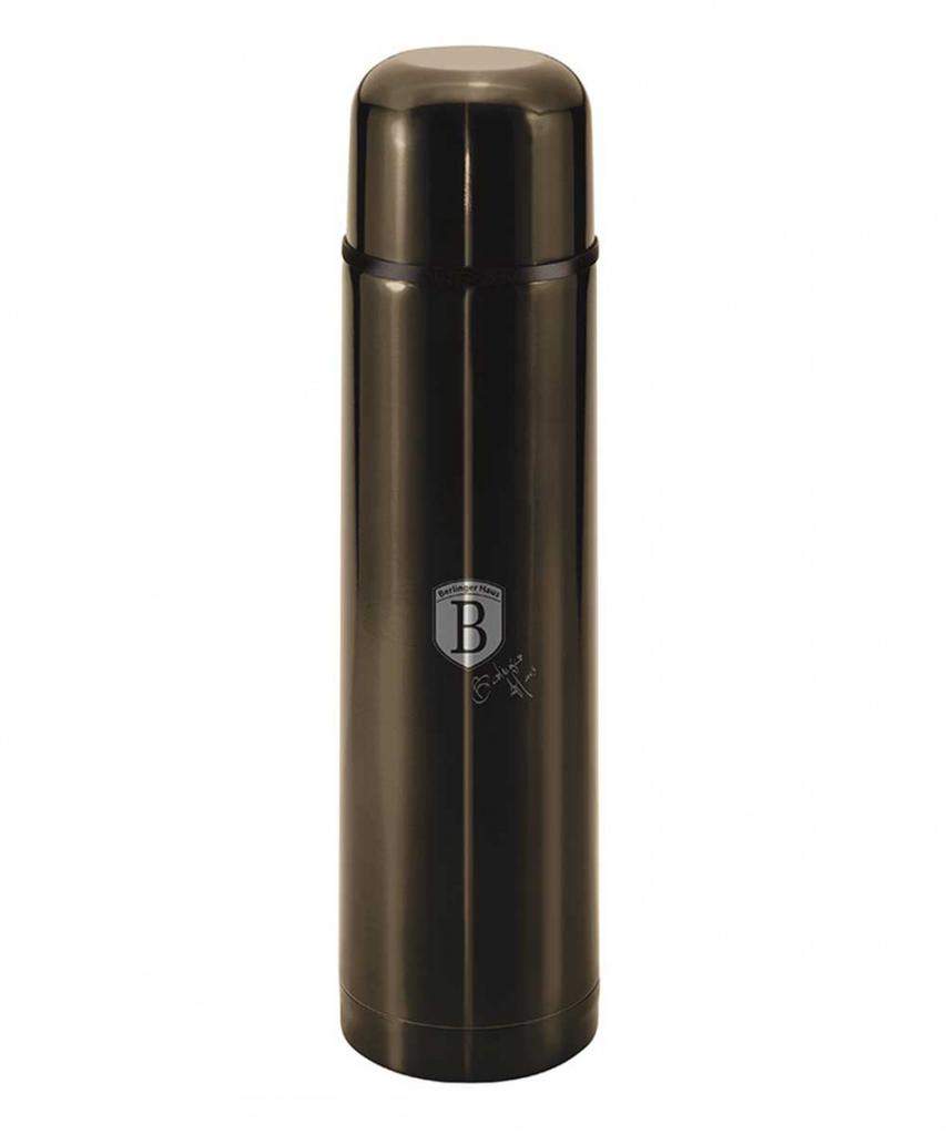 STEEL THERMOS 0.75L BERLINGER HAUS BH-6818