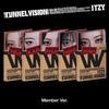 [Pre-order] ITZY [TUNNEL VISION] Member Ver. + Free Gift