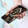 Cukur Show TV Silicone Phone Case For Xiaomi Redmi Note 11 10 9 8 Pro 11T 10T 10S 9S 8T 9 9A 9C 9T Black Soft Cover Coque Funda