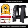 WMD H.SPORTS Automatic Inflatable Adult Life Vest