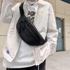 Unisex Sports Trend Crossbody and Chest Bag