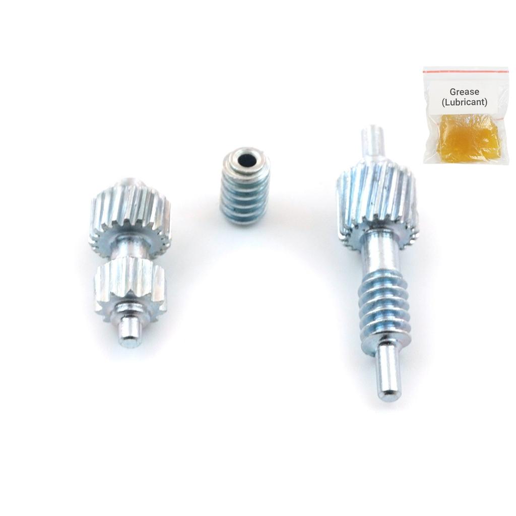 EGE6 Motor zrcátka ozubené kolo sklopná část opravná sada 51167893597 pro BMW E46 M3