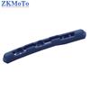 Motorcycle Swingarm Chain Slider Up/Below Sliding Guard Chain Guide For KTM SX XC XCF SXF For HUSQVARNA For GASGAS 125CC-450cc