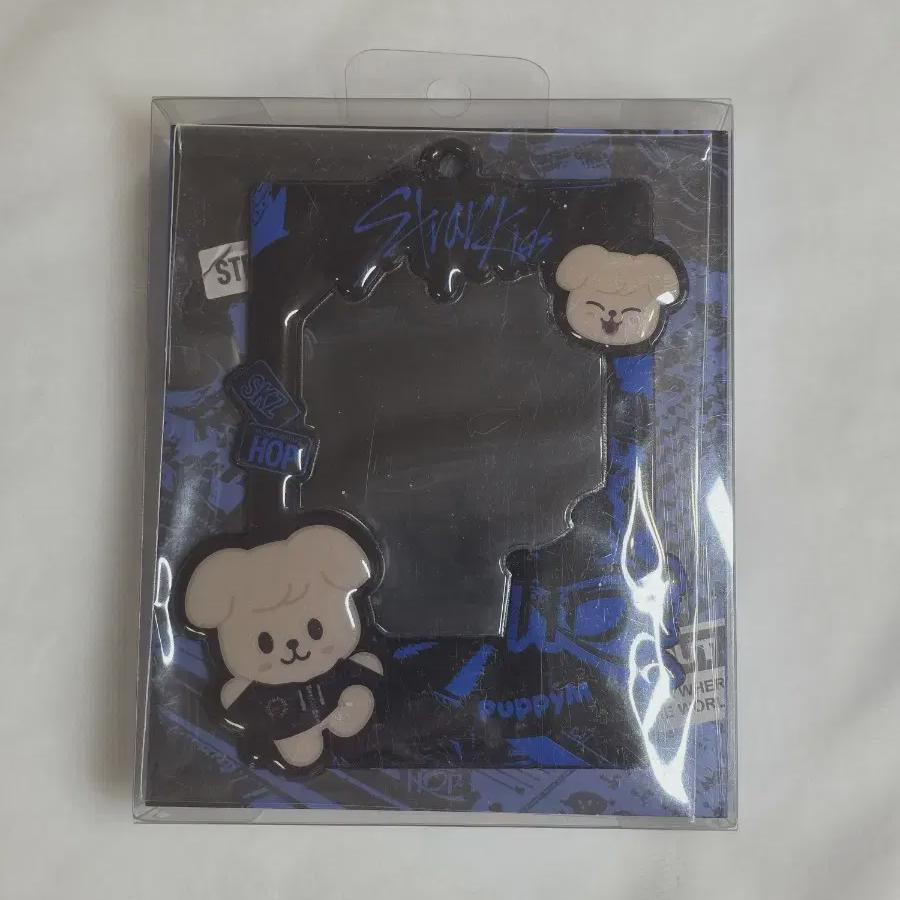 

Straykids Hop Поп-ап Магазин Pupim Skzoo Набор шнурков