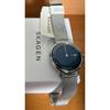 Used [New] SKAGEN Ladies Watch SKW2738 (free Shipping)