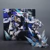 2026 NEU 23cm Anime Digimon Adventure Figur Wolfmon Actionfiguren PVC Statue Sammlermodell Spielzeug Geschenke