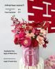 Romantic Wedding Decor: Artificial Flowers for Bedroom & Bridal Chamber