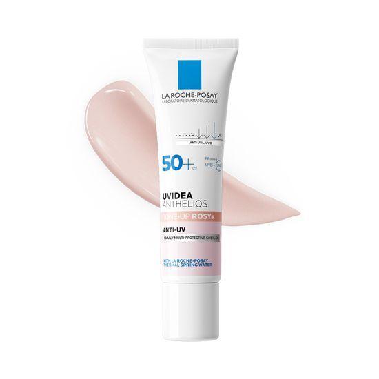 La Roche Posay Uvidea Tone-Up Rosy Glow 30ml
