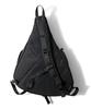 Bubilian Quaker Sling Bag_Black