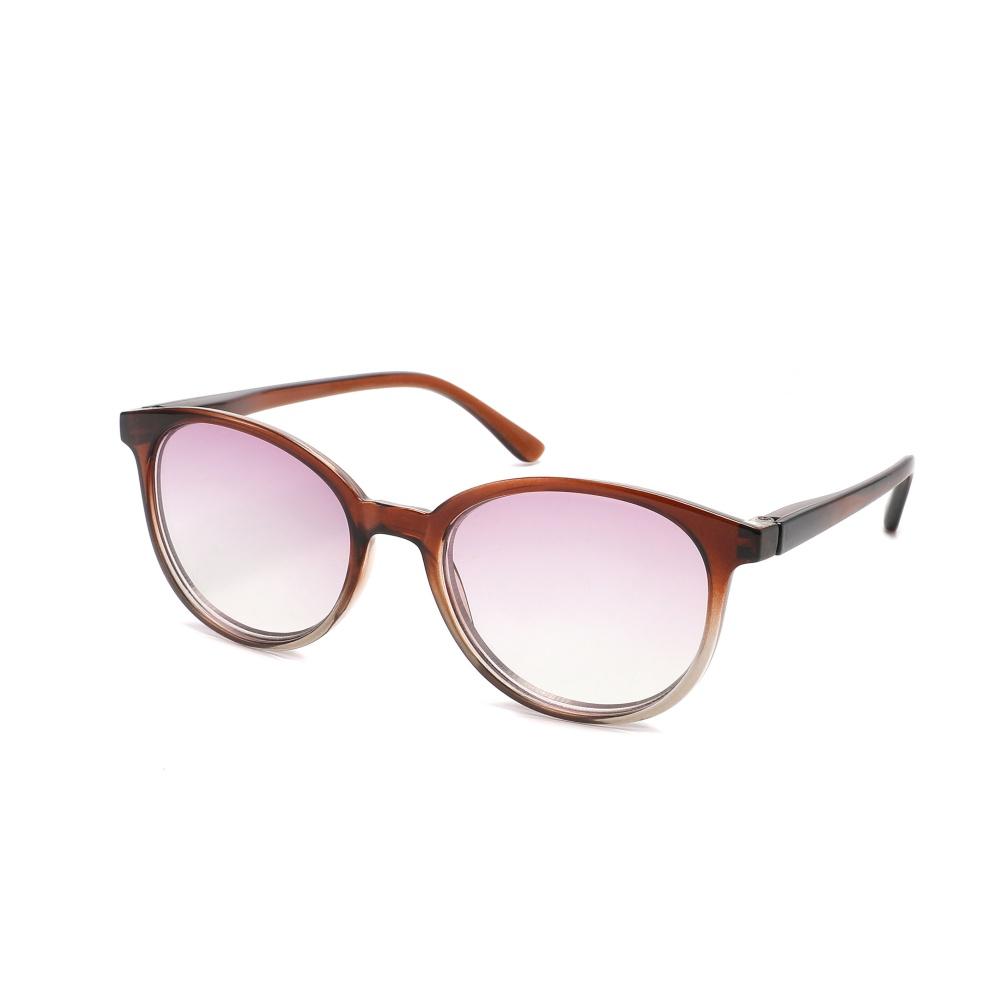 

Солнцезащитные очки для чтения Мужские Женские UV400 Защита от синего света - Унисекс Солнцезащитные очки для чтения с пружинными петлями для компьютера/вождения/путешествий 4.0