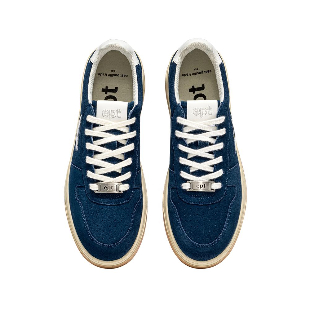 Ept Court Suede (Navy)