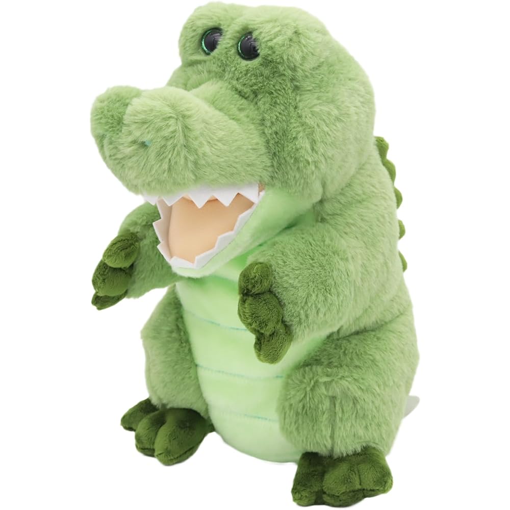Takeoff Plush Toy Wally Large Size Soft Stuffed Animal