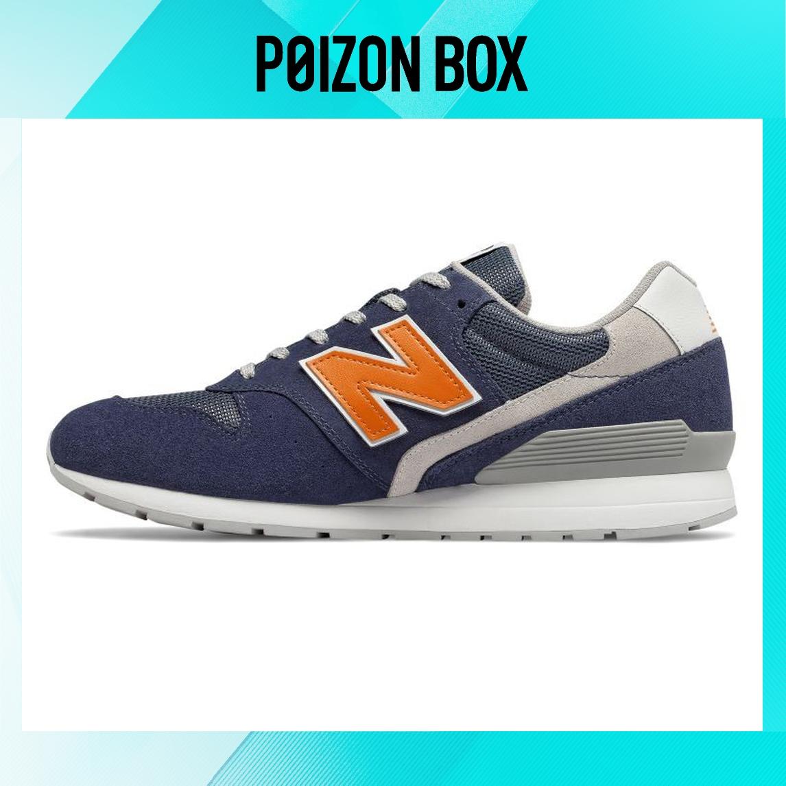 

New Balance NB 996 Running shoes Unisex