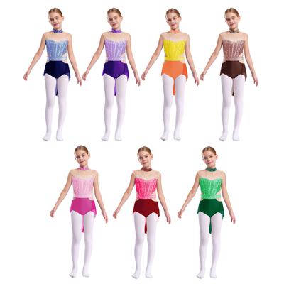 Vestuario para escenario y baile – Ropa para ballet