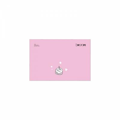 Jeong Eun Ji 2025 Birthday Kit   01 Birthday Party Official Md