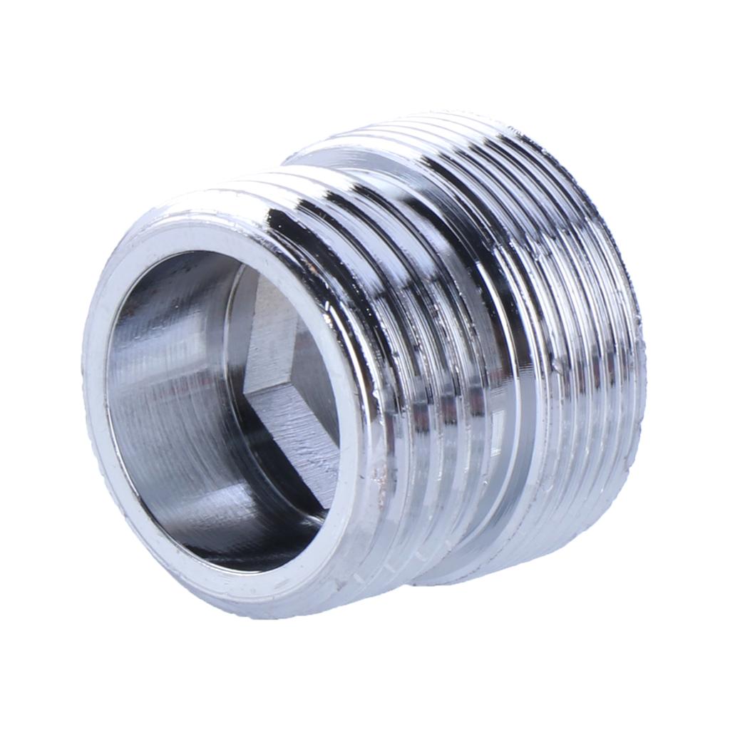 Upgraded Thread Adapter Set Convenient Solution User Friendly Tap Adapter Set 1/2 To M22 Adapter Practical Solution