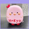 Cute Oxford Cloth Cartoon Backpack For Toddlers With Adorable Hard Shell Design
