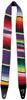 Fender 2" Serape Strap - Purple Multi 992132540