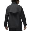 Jordan Jackets Men's Black Stand Collar Moderate Other DZ0556-010