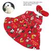 Rabbits Vest Lsh Cute   Brthable Bunny Clothes with Traction Rope for Guin Pigs Hedgehogs