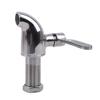 Stainless Steel Water Dispenser Faucet Tap Draft Beer Faucet Home Brew Fermenter Wine Draft