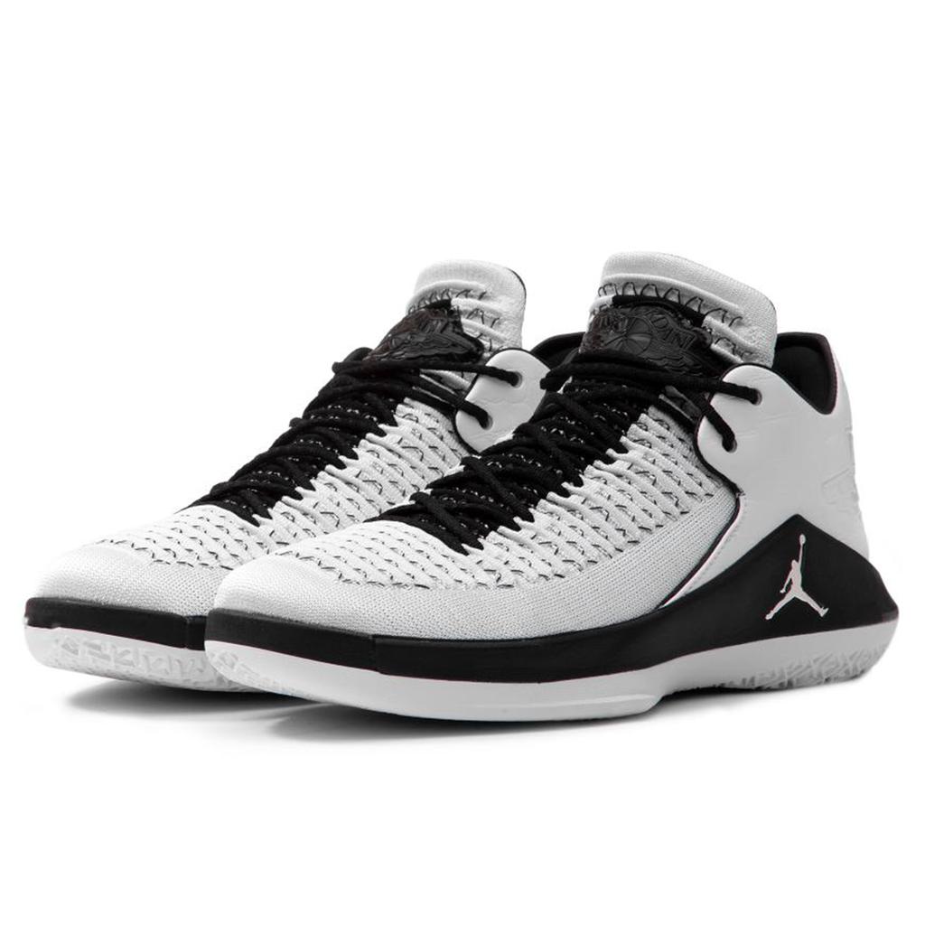 New JORDAN Xxxii Low Wing It AA1256-102