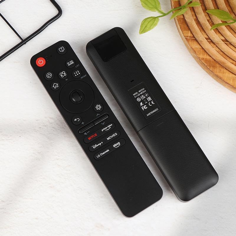 Voice Magic Remote Control MR25GA AKB76046602 With Pointer Functions Compatible For GA/GC Series Controller