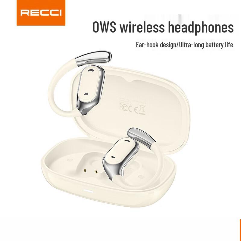 Recci X13 OWS Wireless Earbuds
