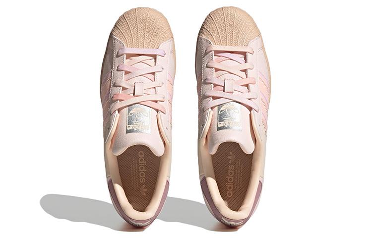 Adidas Originals Superstar 'Pink' Women's H03676