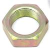 High-Strength Replacement Hex Nut for Linde Forklift - M27x1.5 Thread (Compatible with OEM 11524521300)