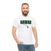 Hawaii Casual Tee, Hawaii Travel and Lifestyle T-Shirt T-Shirt Mens Kids