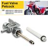 Fuel Petcock Valve Fit Honda 1985-1987 ATC250SX Big Red 250 ATC250ES ATC350X New