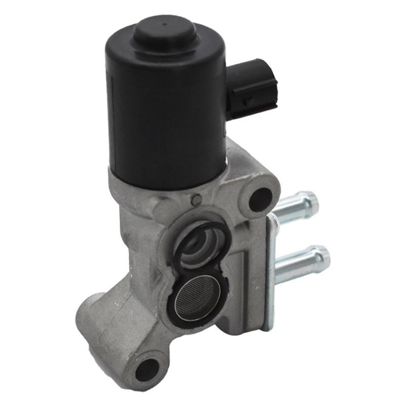 36450-P28-A01 IACV Idle Air Control Valve For Acura Integra 1992-1997 Honda Civic 1992-1995 Del Sol 36450P28A01 New