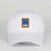 Alki Beer Mug Print Baseball Cap Soft And Comfortable Lightweight And Breathable Retro Casual American Style Trendy And Unique U
