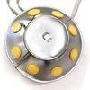 Plush Ita Bag [FuFuGu] UFO-shaped (Small) [Item]