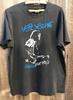 Remake 80s Neils Young Shirt Trans Tour 1982 Short Sleeve T Shirt Unisex T-Shirt
