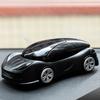 360° Rotating Creative Auto Model Cell Phone Mount Fit For Iphone 15 14 Samsung S22 Auto Model Ornaments Vehicle Shape Phone Mount