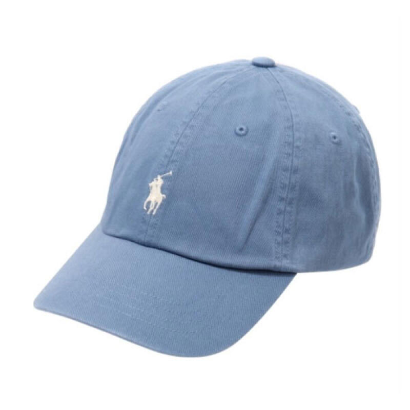 

Кепка Polo Ralph Lauren с логотипом-пони 710667709158 710667709158