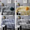 Solid Color Sofa Towel Cover Cloth All-inclusive Sofa Cover Scarf, Sofa Release Home Soft Decoration with Multi-purpose Line Blanket