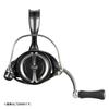 Daiwa Spinning Reel 24Luvias PC LT2500 Gunmetal